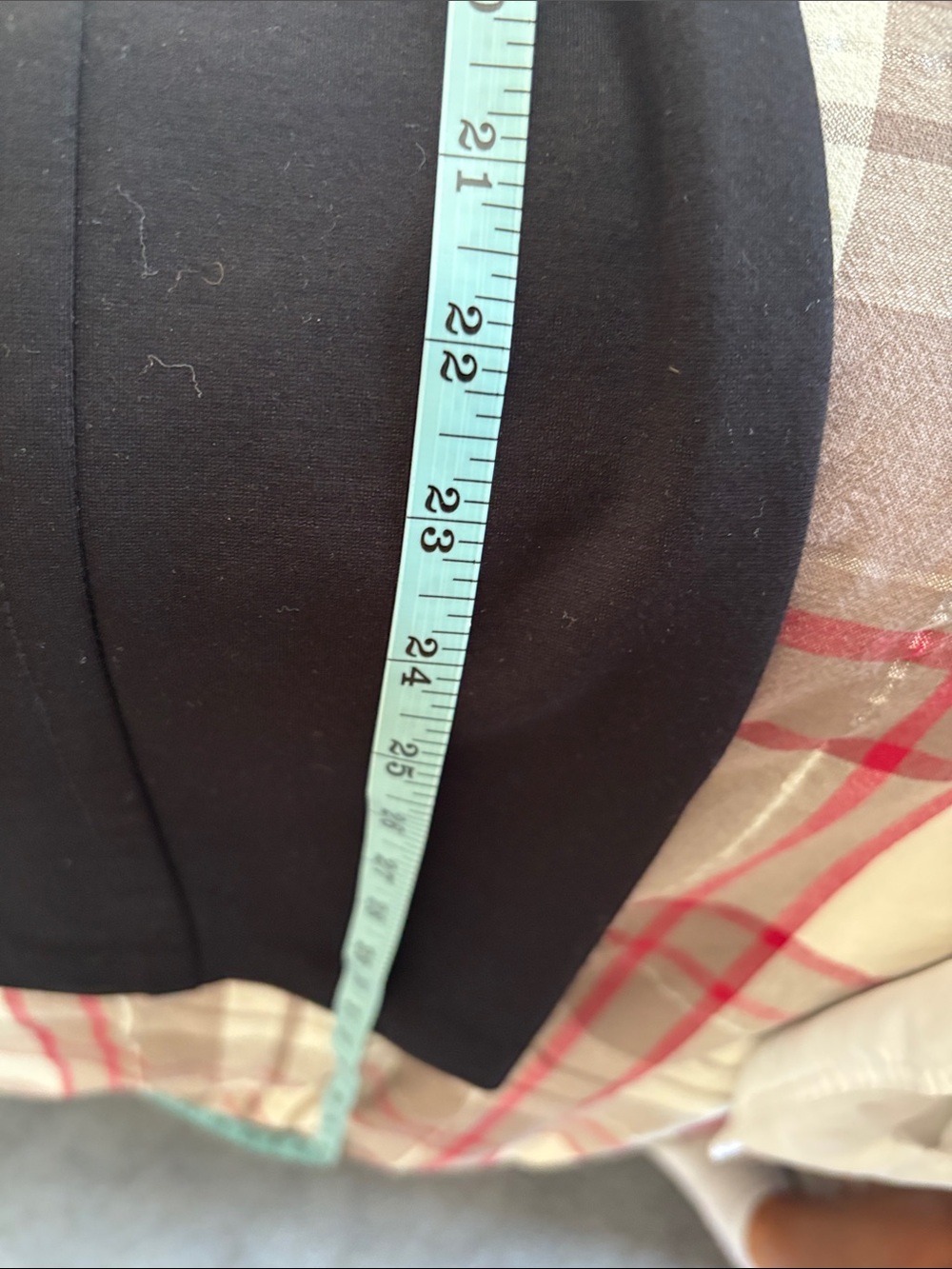 Talbots Black Petite dress
The little black dress you didn’t know you needed - Picture 8 of 11
